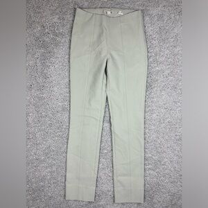 Vince Pants Womens Extra Small Straight Classic Professional Career Office Work